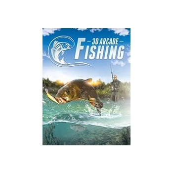 DTP 3D Arcade Fishing PC Game
